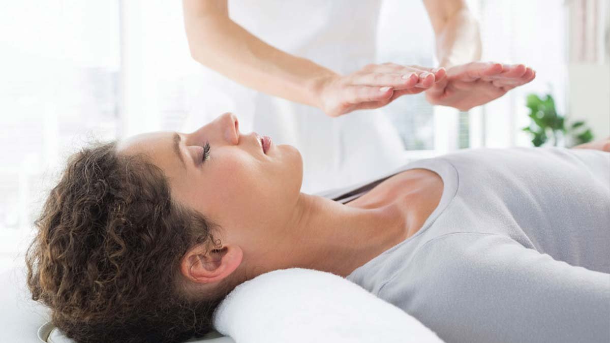 Reiki